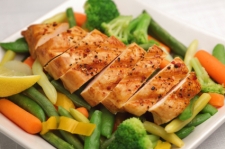 Tips To Freeze Oven Baked Chicken 
